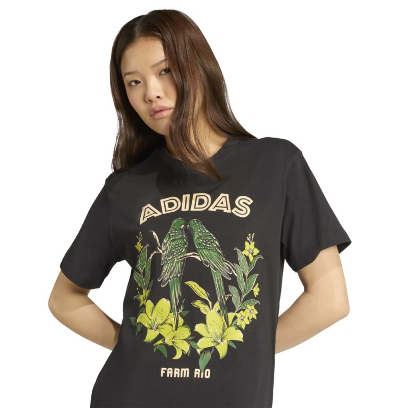 ADIDAS FARM GFX TEE 2