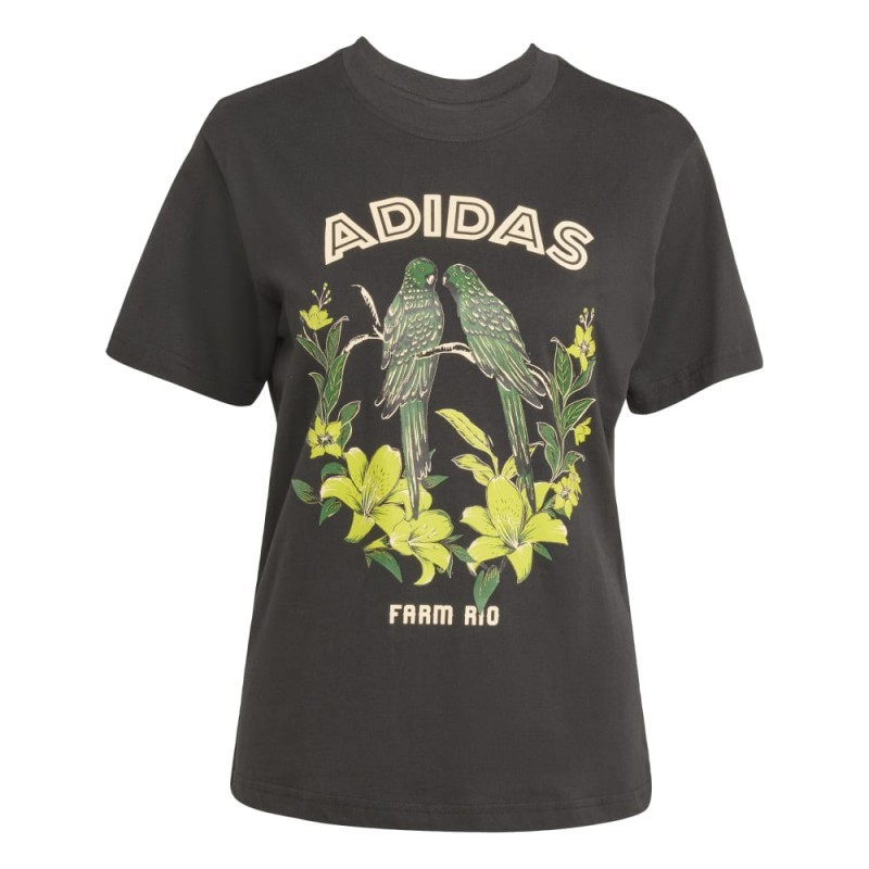 ADIDAS FARM GFX TEE 2