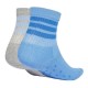 ADIDAS LK AS SOCKS 2PP