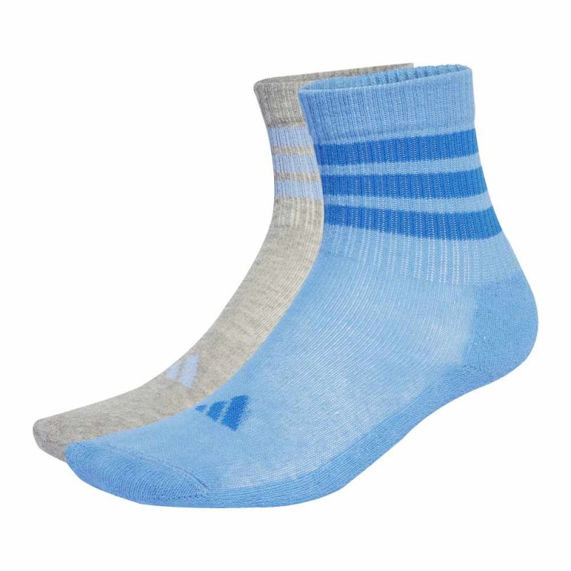 ADIDAS LK AS SOCKS 2PP