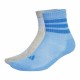 ADIDAS LK AS SOCKS 2PP