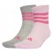 ADIDAS LK AS SOCKS 2PP