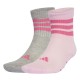 ADIDAS LK AS SOCKS 2PP