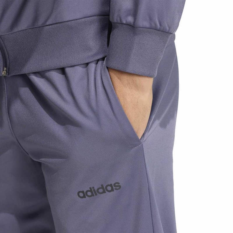 ADIDAS M TR LINEAR TRACKSUIT