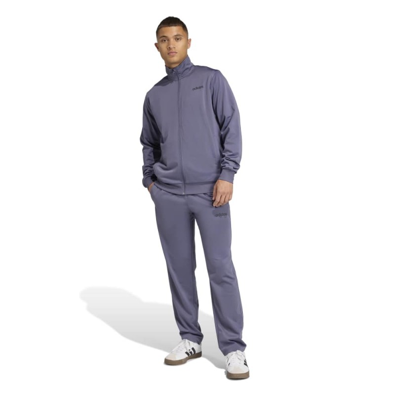 ADIDAS M TR LINEAR TRACKSUIT