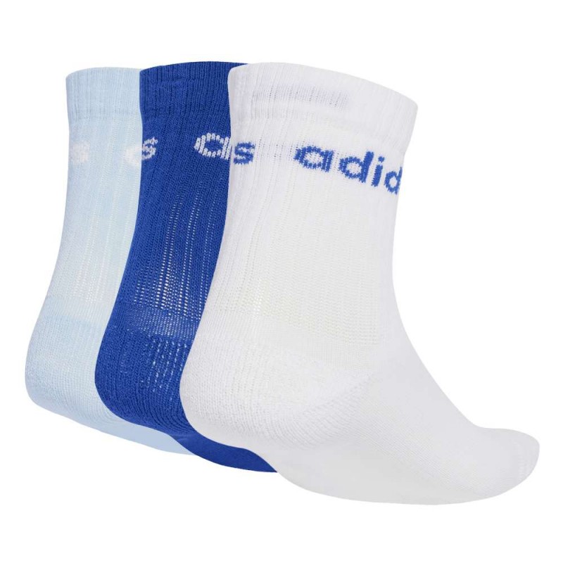 ADIDAS LIN KIDS CRW 3P