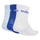 ADIDAS LIN KIDS CRW 3P
