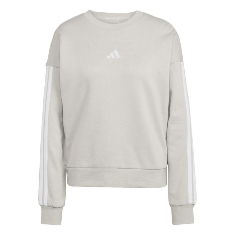 ADIDAS W 3S FL SWT