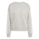 ADIDAS W 3S FL SWT