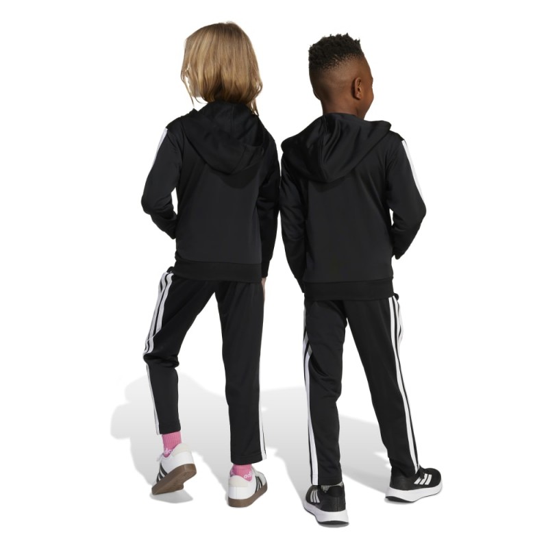 ADIDAS LK 3S HOODIE TR TRACKSUIT ΠΑΙΔΙΚΗ ΦΟΡΜΑ ΣΕΤ