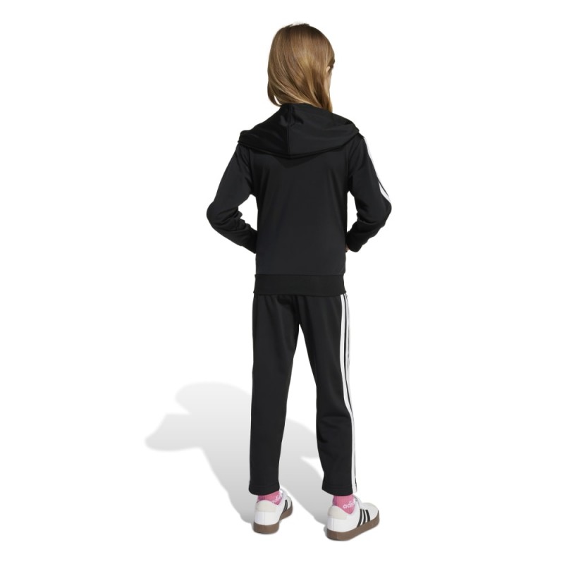 ADIDAS LK 3S HOODIE TR TRACKSUIT ΠΑΙΔΙΚΗ ΦΟΡΜΑ ΣΕΤ