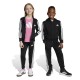 ADIDAS LK 3S HOODIE TR TRACKSUIT ΠΑΙΔΙΚΗ ΦΟΡΜΑ ΣΕΤ
