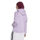 ADIDAS W LIN FT HOODIE