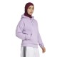 ADIDAS W LIN FT HOODIE