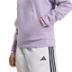 ADIDAS W LIN FT HOODIE