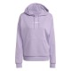 ADIDAS W LIN FT HOODIE