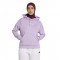 ADIDAS W LIN FT HOODIE