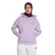 ADIDAS W LIN FT HOODIE