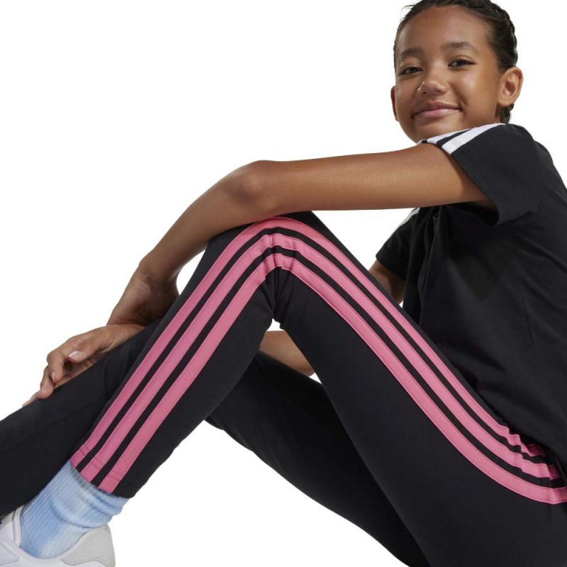 ADIDAS JG 3S LEGGING 230