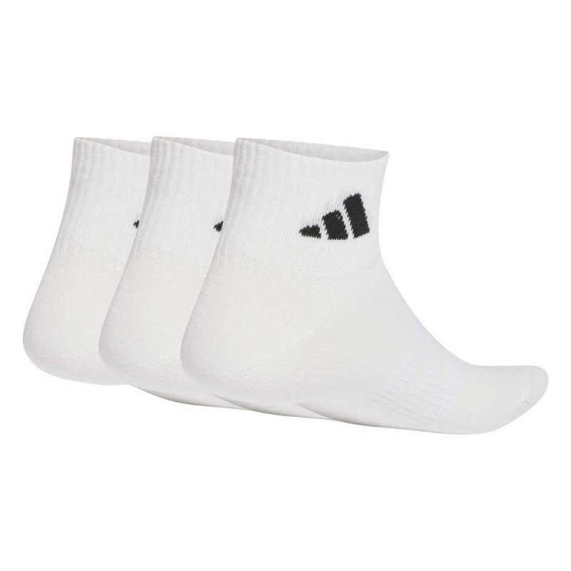 ADIDAS T ESS ANK 3P