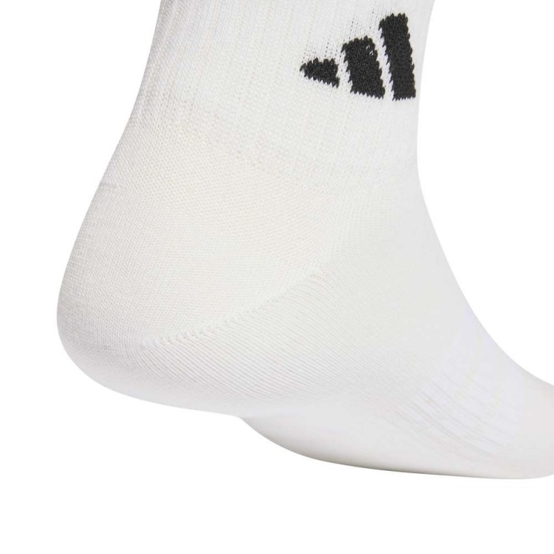 ADIDAS T ESS ANK 3P