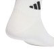 ADIDAS T ESS ANK 3P