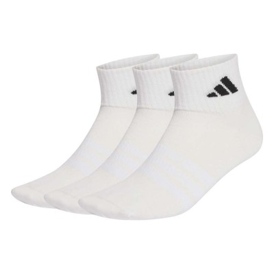 ADIDAS T ESS ANK 3P