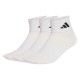 ADIDAS T ESS ANK 3P