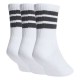 ADIDAS 3S KDC CRW 3P