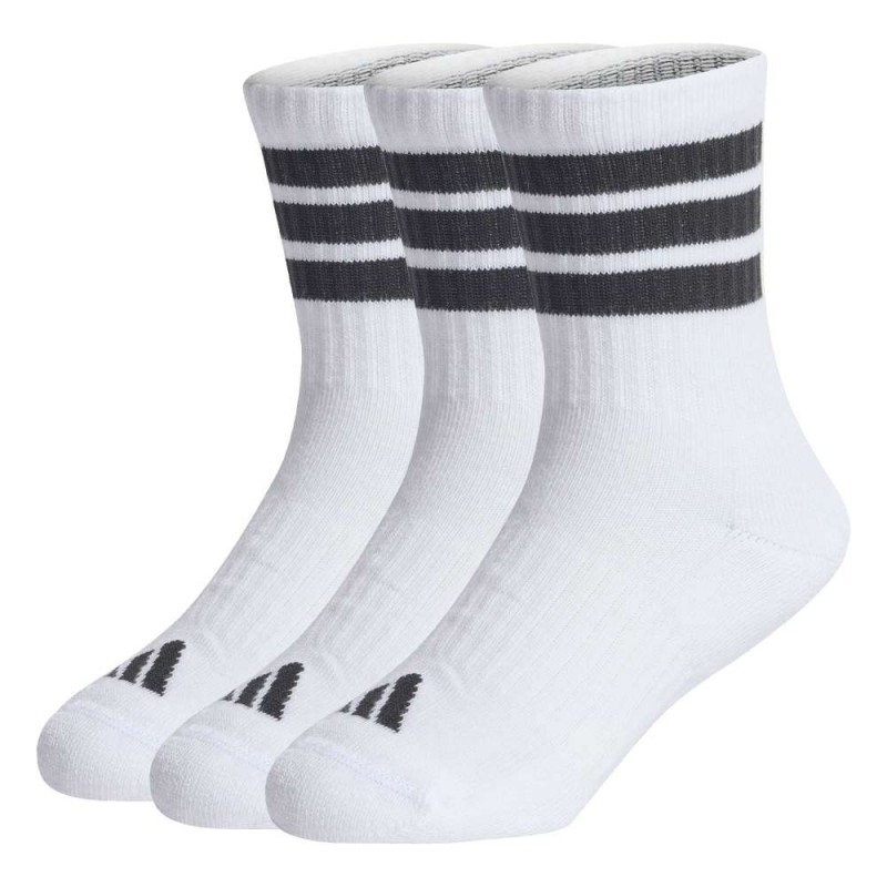 ADIDAS 3S KDC CRW 3P