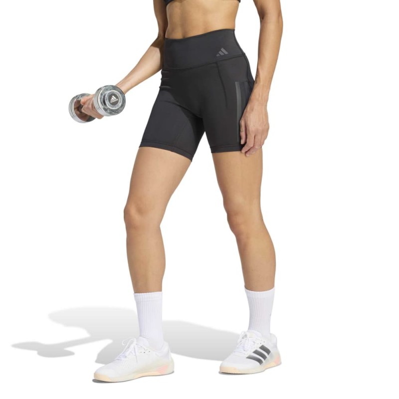 ADIDAS OPT 3S SHORT L