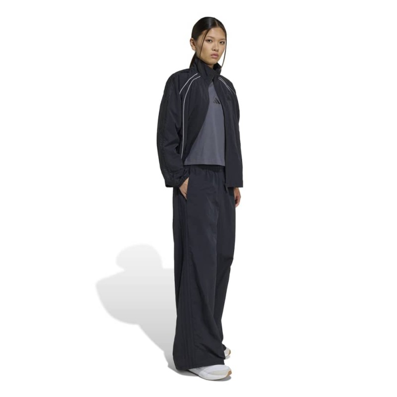 ADIDAS W ICONIC 3S TRACK PANT