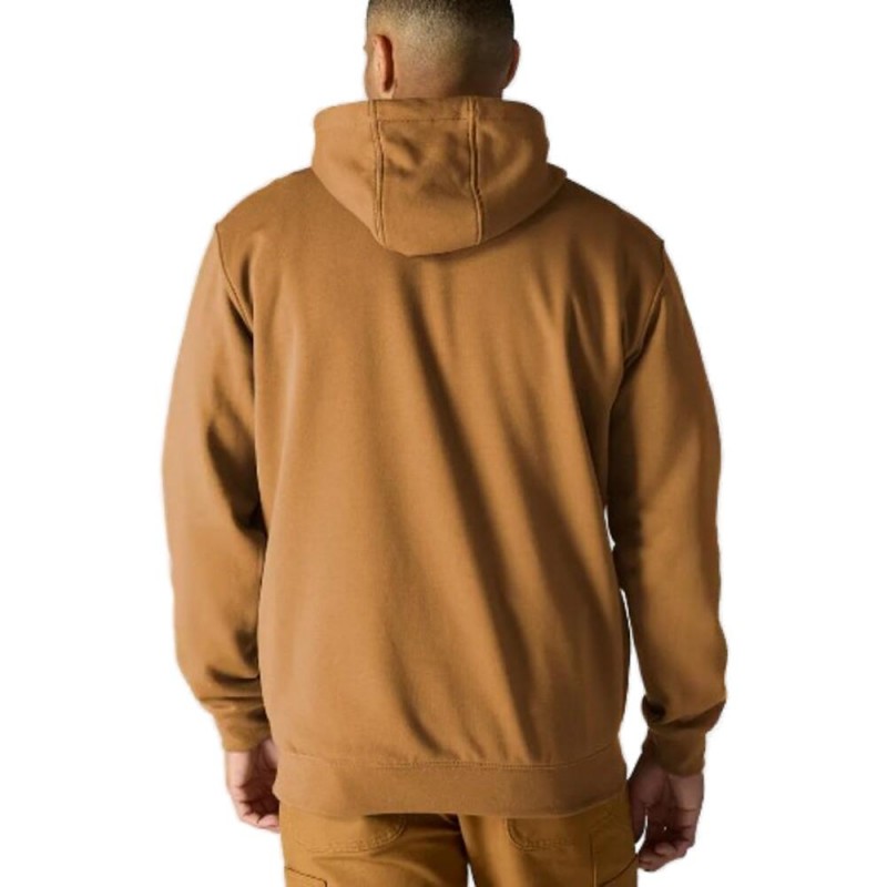CARHARTT ICONIC K288 LOGO SWEATSHIRT