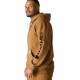 CARHARTT ICONIC K288 LOGO SWEATSHIRT