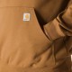 CARHARTT ICONIC K288 LOGO SWEATSHIRT
