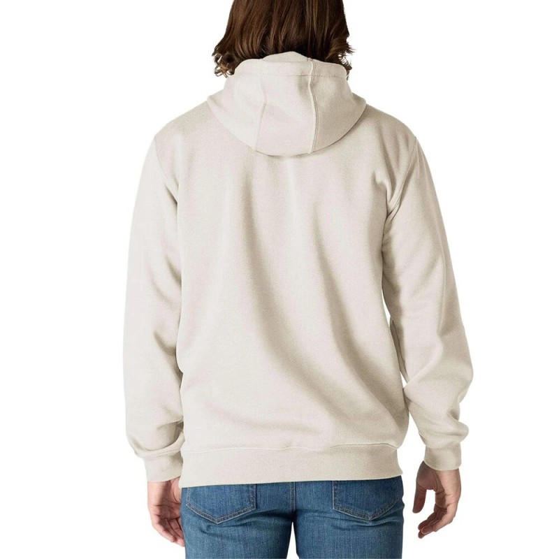 CARHARTT LOOSE FIT MIDWEIGHT LOGO LEEVE GRAPHIC SWEATSHIRT