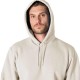 CARHARTT LOOSE FIT MIDWEIGHT LOGO LEEVE GRAPHIC SWEATSHIRT
