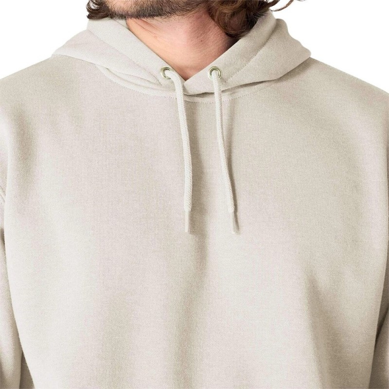 CARHARTT LOOSE FIT MIDWEIGHT LOGO LEEVE GRAPHIC SWEATSHIRT
