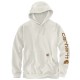 CARHARTT LOOSE FIT MIDWEIGHT LOGO LEEVE GRAPHIC SWEATSHIRT