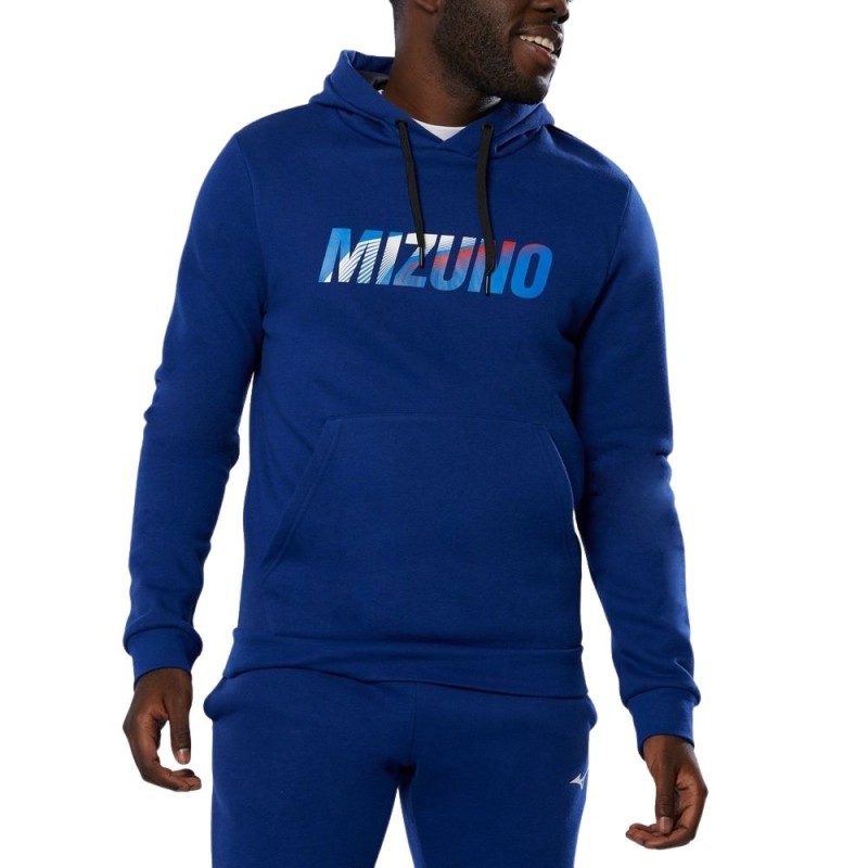 MIZUNO HOODIE