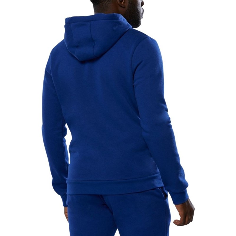 MIZUNO HOODIE