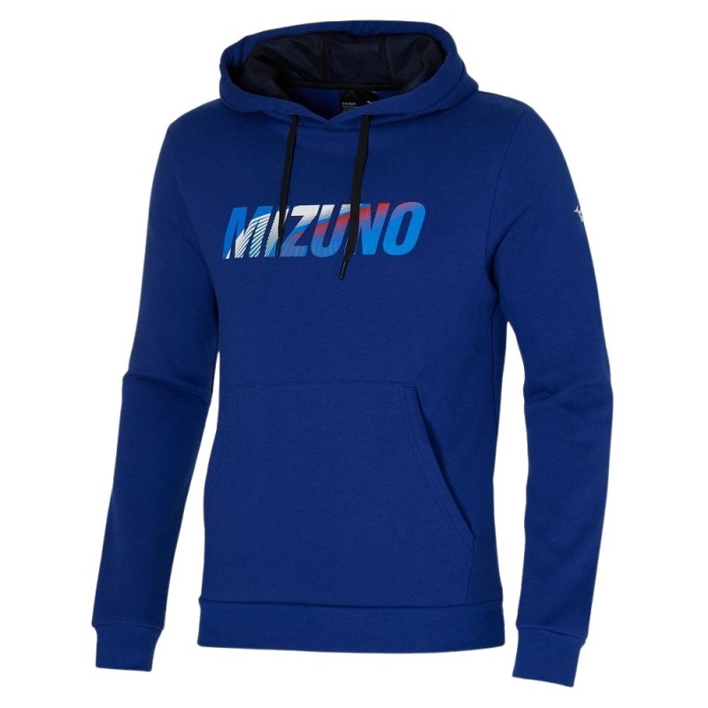 MIZUNO HOODIE