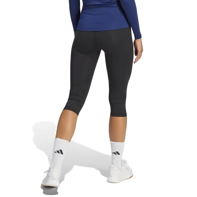 ADIDAS TF CAPRI LEGGING