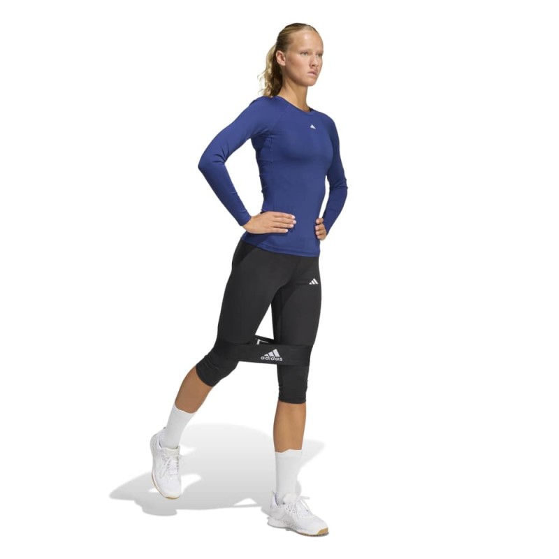 ADIDAS TF CAPRI LEGGING
