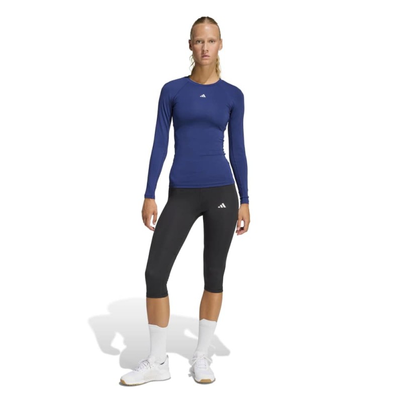 ADIDAS TF CAPRI LEGGING