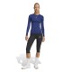ADIDAS TF CAPRI LEGGING