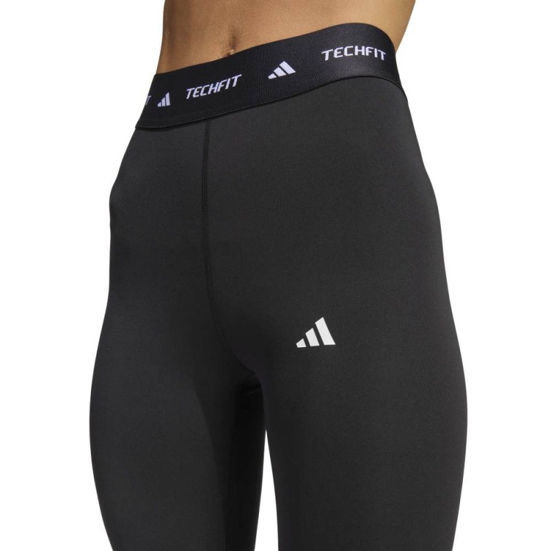 ADIDAS TF CAPRI LEGGING