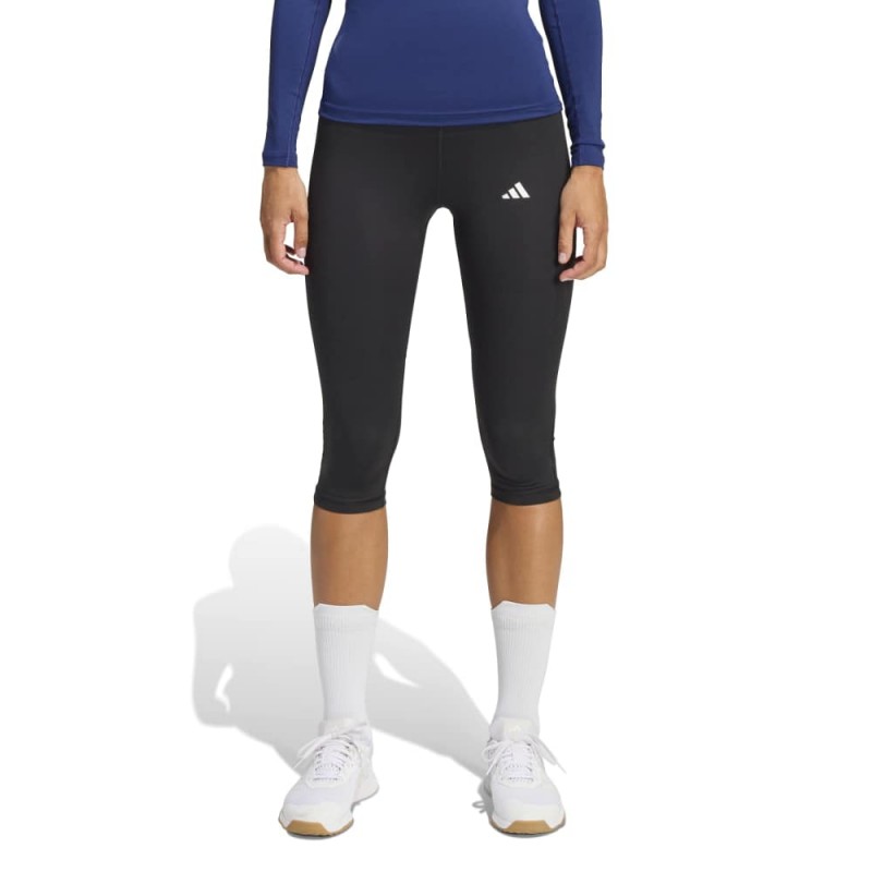 ADIDAS TF CAPRI LEGGING