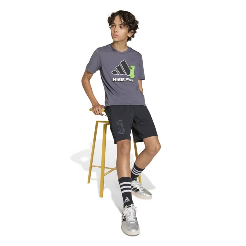 ADIDAS J MC SHORT