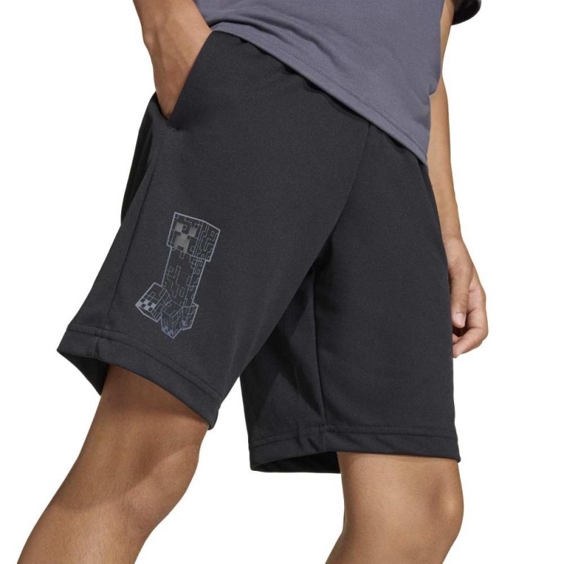 ADIDAS J MC SHORT